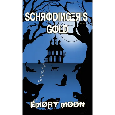 Schrodinger's Gold