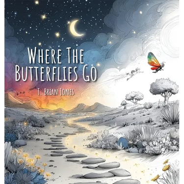 Where The Butterflies Go