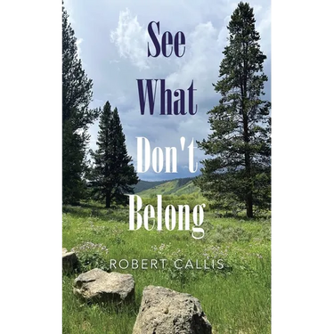 See What Don't Belong