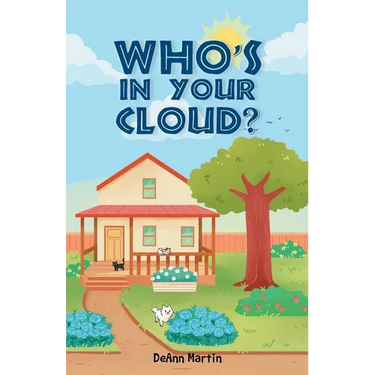 Who's in Your Cloud?