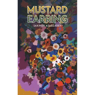Mustard Earring
