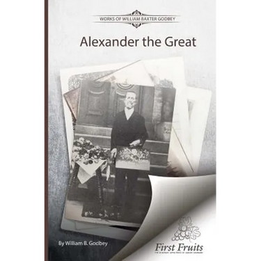 Alexander the Great