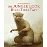 The Jungle Book: Rikki-Tikki-Tavi: A Robert Ingpen Illustrated Classic