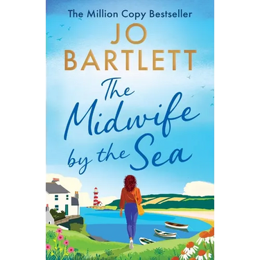 The Midwife by the Sea