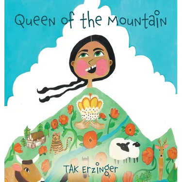 Queen of the Mountain