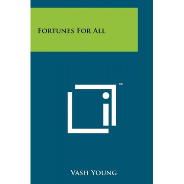 Fortunes For All