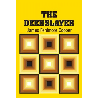 The Deerslayer