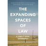 The Expanding Spaces of Law: A Timely Legal Geography