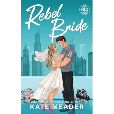 Rebel Bride