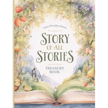 Story of All Stories