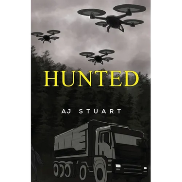 Hunted