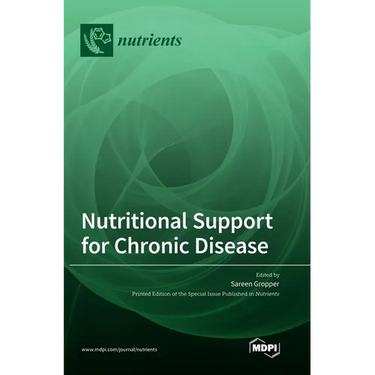 Nutritional Support for Chronic Disease