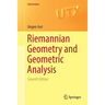Riemannian Geometry and Geometric Analysis
