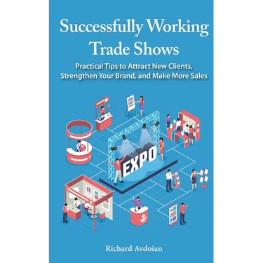 Successfully Working Trade Shows