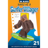 Diary of a Surfer Villager, Book 21: an Unofficial Minecraft Book for Kids