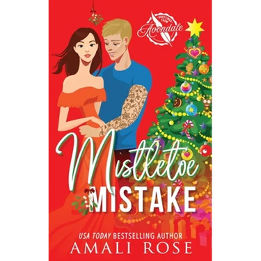 Mistletoe Mistake
