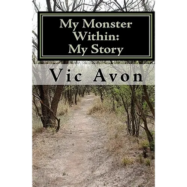 My Monster Within: My Story
