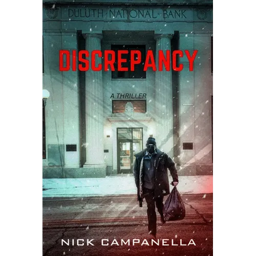 Discrepancy