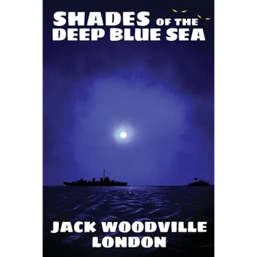 Shades of the Deep Blue Sea