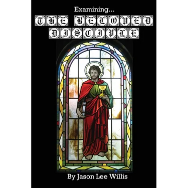Examining the Beloved Disciple