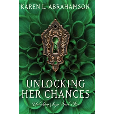 Unlocking Her Chances