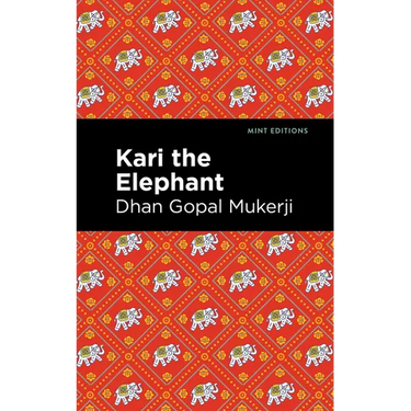Kari the Elephant