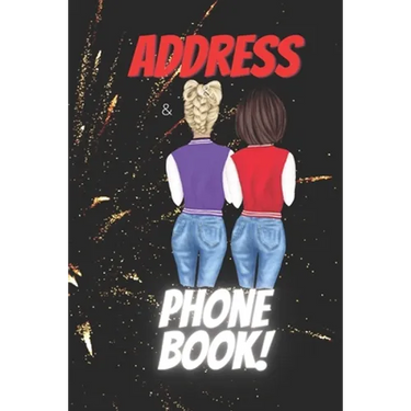 Address & Phone Book