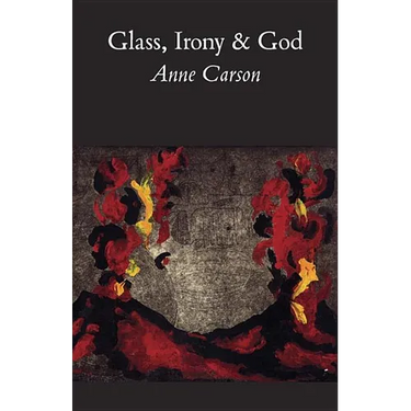 Glass, Irony and God