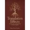 Translation Effects: Language, Time, and Community in Medieval England