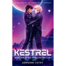 Kestrel: An MM Enemies to Lovers Sci-Fi Romance