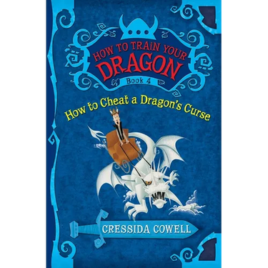 How to Train Your Dragon: How to Cheat a Dragon's Curse