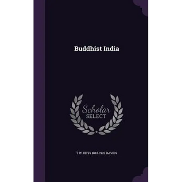Buddhist India