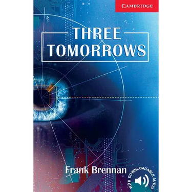 Three Tomorrows Level 1 Beginner/Elementary