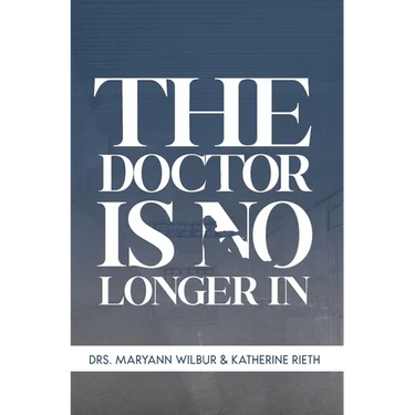 The Doctor is No Longer In