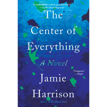 The Center of Everything