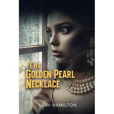 The Golden Pearl Necklace