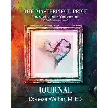 The Masterpiece Price Journal