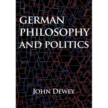 German philosophy and politics