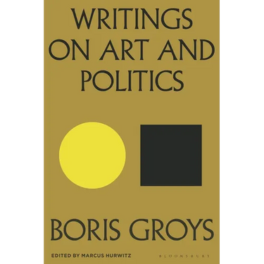 Writings on Art and Politics