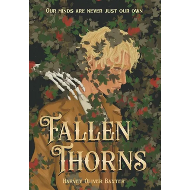 Fallen Thorns