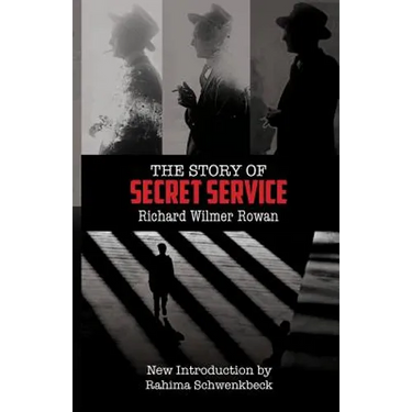 The Story of Secret Service