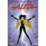 Battle Angel Alita 6 (Paperback)