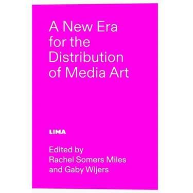 A New Era for the Distribution of Media Art