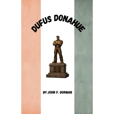 Dufus Donahue