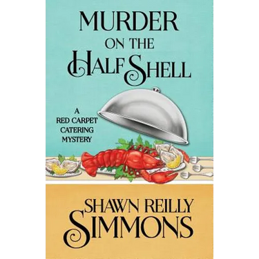 Murder on the Half Shell