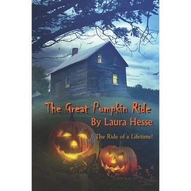 The Great Pumpkin Ride