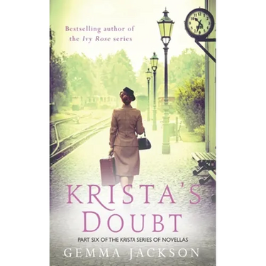 Krista's Doubt