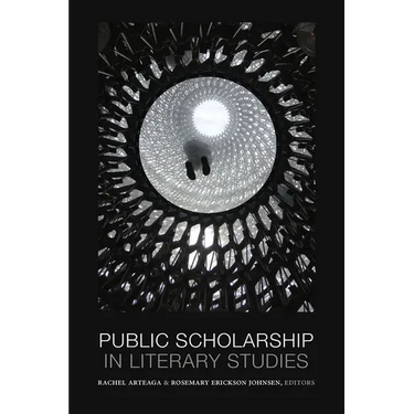 Public Scholarship in Literary Studies