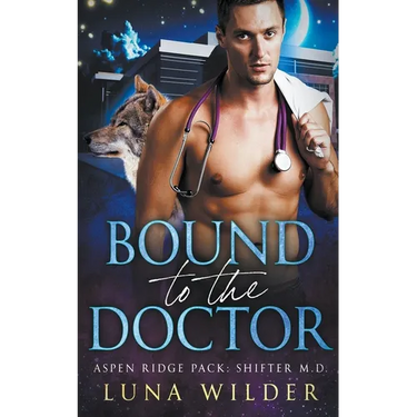 Bound To The Doctor
