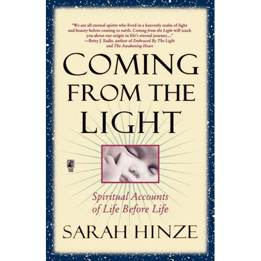 Coming from the Light